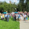 Dożynki Gminne 2016