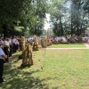 Dożynki Gminne 2016
