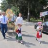 Dożynki Gminne 2016