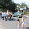 Dożynki Gminne 2016