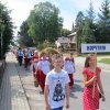 Dożynki Gminne 2016