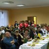 Wspólne kolędowanie w Koszołach