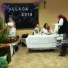 Kolędowanie w Koszołach