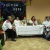Kolędowanie w Koszołach