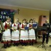 Kolędowanie w Koszołach
