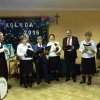Kolędowanie w Koszołach