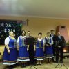 Kolędowanie w Koszołach