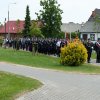 100-lecie OSP Łomazy