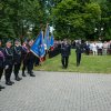 100-lecie OSP Łomazy