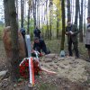 Marsz pamięci