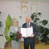 Jubileusz 50 – lecia