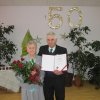 Jubileusz 50 – lecia