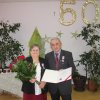Jubileusz 50 – lecia