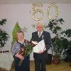 Jubileusz 50 – lecia