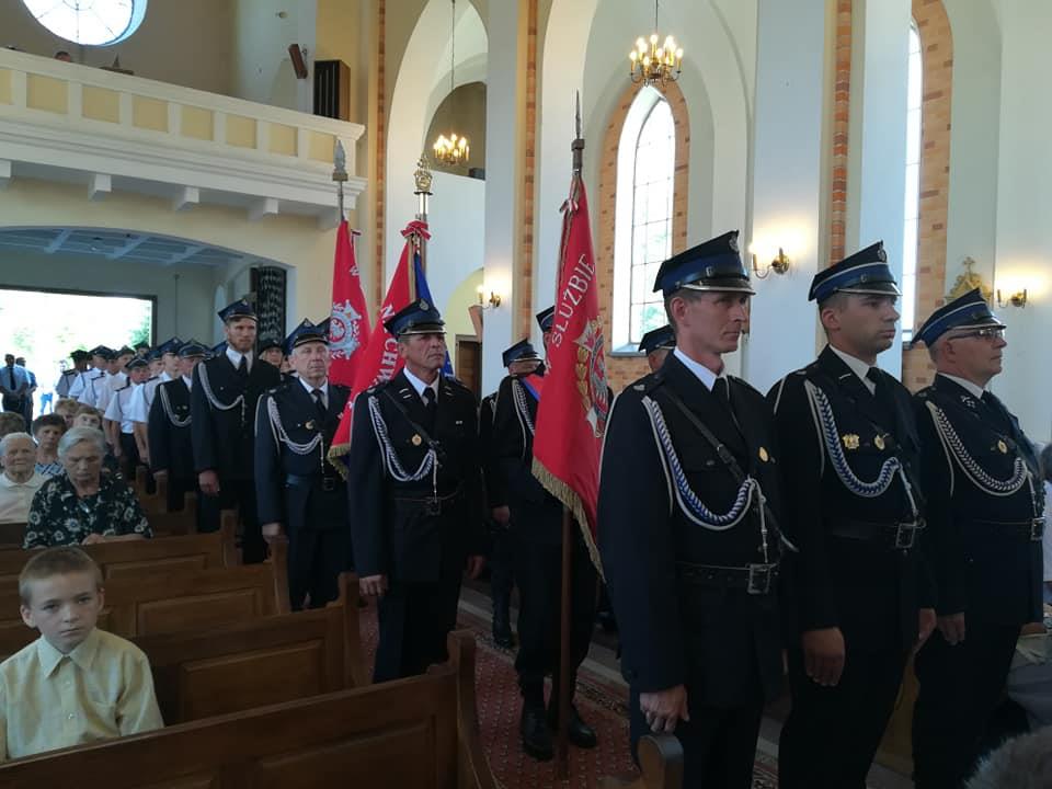 gminny dzien strazaka lomazy 18