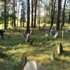 Porządki na cmentarzu tatarskim