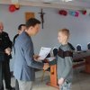 Konkurs Wiedzy Pożarniczej
