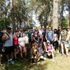 Spływ Kajakowy rzeką Zielawą