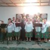 Koncert piosenki patriotycznej w Kopytniku
