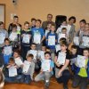 VIII Bialska Liga Szachowa w Łomazach