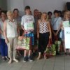 Konkurs wiedzy na temat Żywności Ekologicznej