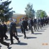 100-lecie OSP Huszcza