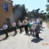 100-lecie OSP Huszcza