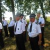 100-lecie OSP Huszcza