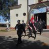 100-lecie OSP Huszcza