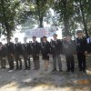 100-lecie OSP Huszcza