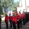 100-lecie OSP Huszcza
