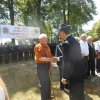 100-lecie OSP Huszcza
