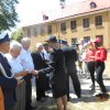 100-lecie OSP Huszcza