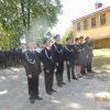 100-lecie OSP Huszcza