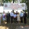 100-lecie OSP Huszcza