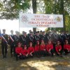 100-lecie OSP Huszcza