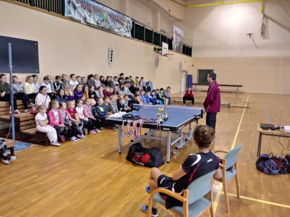 ludzie z pasja