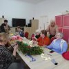 Zajęcia z rękodzieła