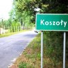 Koszoły