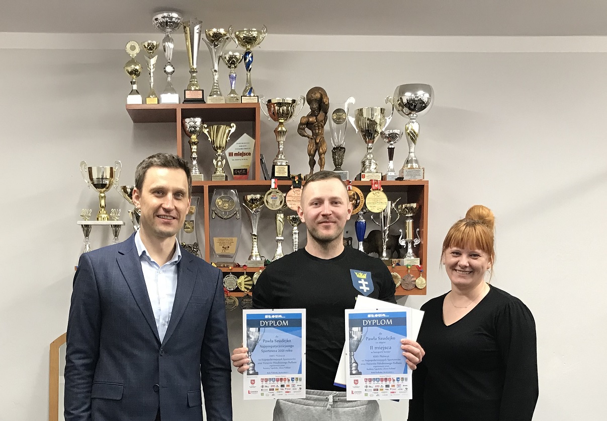 Plebiscyt sportowy 2022 Plebiscyt sportowy 2022