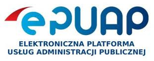 Logo ePUAP