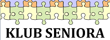 Klub Seniora - LOGO Klub Seniora - LOGO