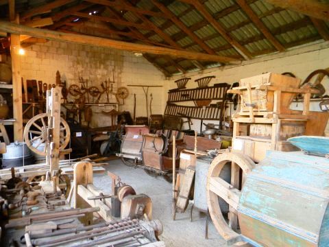 muzeum wsi studzianka