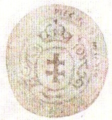 pieczęć łomazy