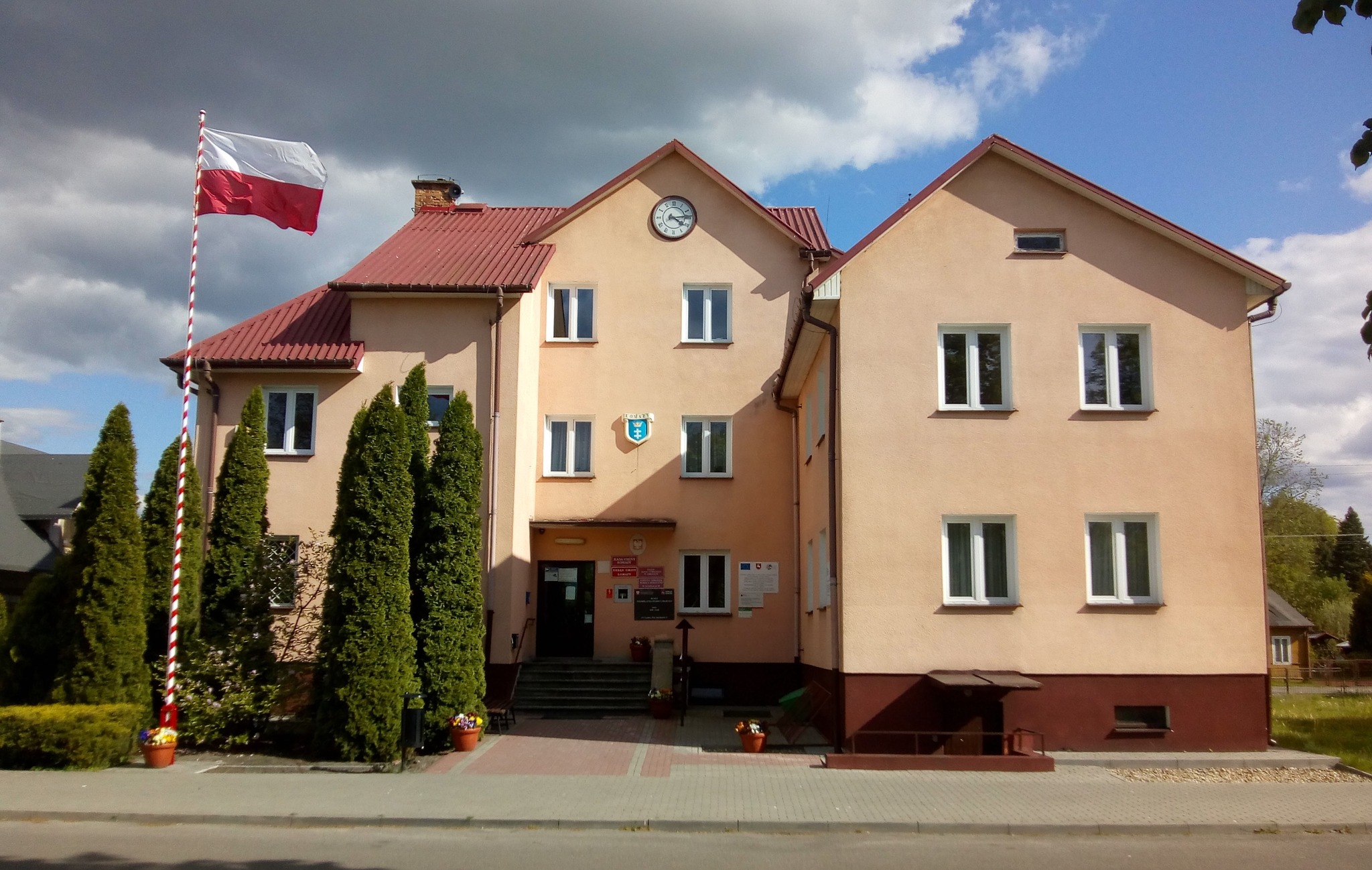 urząd